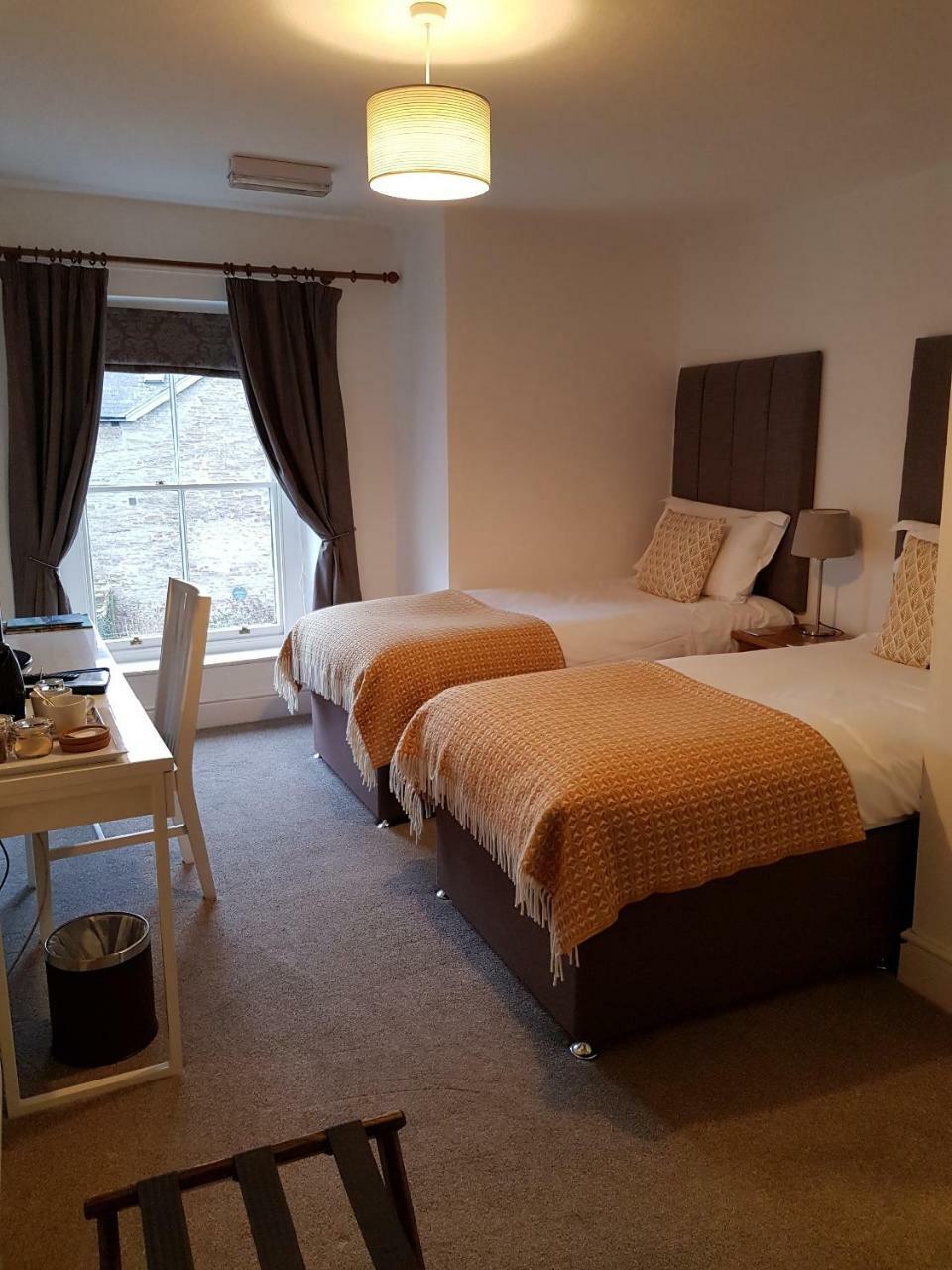 Ty Helyg Guest House 布雷肯 外观 照片
